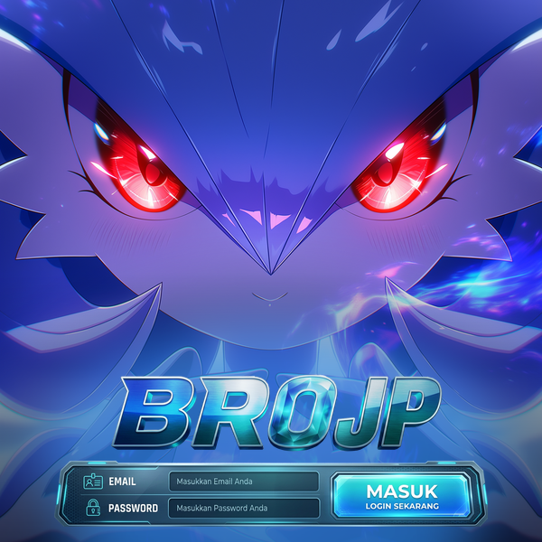 BROJP Terpercaya | Situs Game Online Resmi Tepercaya RTP Tinggi Login Daftar Aman Indonesia